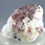 Eudialyte Healing Mineral ~36mm