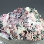 Eudialyte Healing Mineral ~38mm