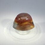 Evil Eye Agate Tumblestone ~23mm