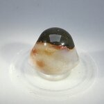 Evil Eye Agate Tumblestone ~25mm