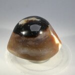 Evil Eye Agate Tumblestone ~36mm