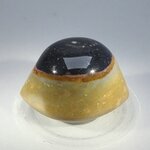 Evil Eye Agate Tumblestone ~37mm