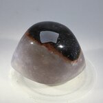 Evil Eye Agate Tumblestone ~37mm