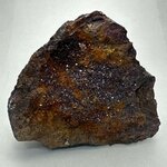 EXTRA LARGE Cuprite Mineral Specimen ~130mm