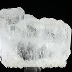 Faden Quartz Crystal Specimen ~105mm