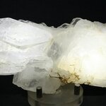 Faden Quartz Crystal Specimen ~140mm