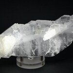 Faden Quartz Crystal Specimen ~150mm