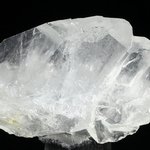 Faden Quartz Crystal Specimen ~52mm