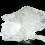 Faden Quartz Crystal Specimen ~53mm