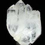 Faden Quartz Crystal Specimen ~60mm