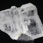 Faden Quartz Crystal Specimen ~60mm
