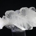 Faden Quartz Crystal Specimen ~65mm