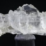 Faden Quartz Crystal Specimen ~66mm