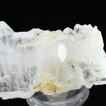 Faden Quartz Crystal Specimen ~75mm