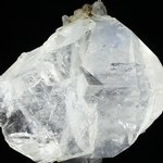 Faden Quartz Crystal Specimen ~85mm