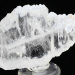 Faden Quartz Crystal Specimen ~95mm