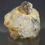 Fenster Quartz Crystal Specimen ~44mm