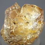 Fenster Quartz Crystal Specimen ~45mm