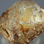 Fenster Quartz Crystal Specimen ~ 50mm