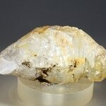 Fenster Quartz Crystal Specimen ~54mm