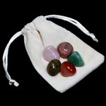 Fertility Crystal Healing Pack & Reference Card