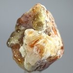 Fire Agate Healing Crystal ~35mm