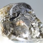 Fire Agate Healing Crystal ~38mm