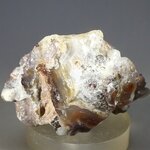 Fire Agate Healing Crystal ~45mm