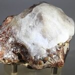 Fire Agate Healing Crystal ~63mm