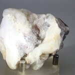 Fire Agate Healing Crystal ~63mm