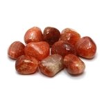 Fire Agate Tumble Stone (20-25mm)