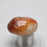 Fire Agate Tumblestone ~32mm