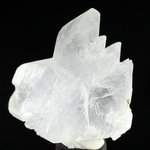 Fishtail Gypsum Healing Crystal ~63mm