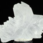 Fishtail Gypsum Healing Crystal ~64mm