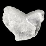 Fishtail Gypsum Healing Crystal ~65mm