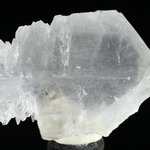 Fishtail Gypsum Healing Crystal ~72mm