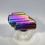 Flame Aura Black Tourmaline ~31mm