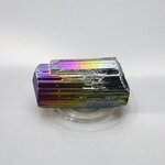 Flame Aura Black Tourmaline ~37mm