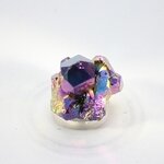 Flame Aura Quartz Healing Crystal ~21mm