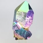 Flame Aura Quartz Healing Crystal ~40mm