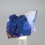 Flame Aura Quartz Healing Crystal ~40mm