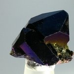 Flame Aura Quartz Healing Crystal ~43mm