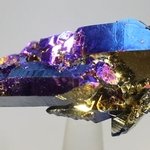Flame Aura Quartz Healing Crystal ~48mm