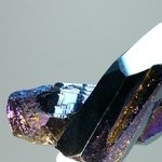 Flame Aura Quartz Healing Crystal ~58mm