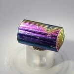 Flame Aura Tourmaline ~27mm