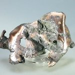 Float Copper Specimen ~5.5cm
