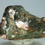 Float Copper Specimen ~5.5cm
