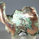 Float Copper Specimen ~52 x 50mm