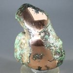 Float Copper Specimen ~55 x 45mm