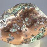 Float Copper Specimen ~56 x 45mm